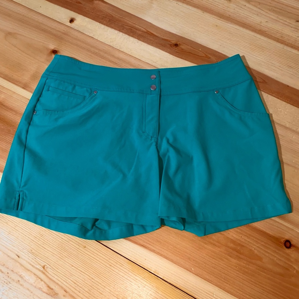 SLAZENGER golf shorts